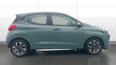 Hyundai i10 1.0 [63] Advance 5dr Auto [Nav] Petrol Hatchback